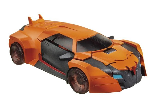 TRANSFORMERS ROBOTS IN DISGUISE WARRIORS DRIFT 1 Copy (1 of 8)